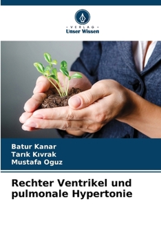 Paperback Rechter Ventrikel und pulmonale Hypertonie [German] Book