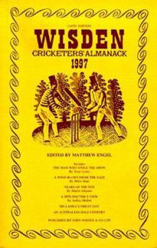 1997 Wisden Cricketers Almanack - Book #134 of the Wisden Cricketers' Almanack