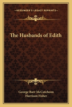 Paperback The Husbands of Edith Book