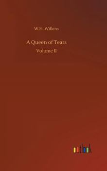 Hardcover A Queen of Tears Book