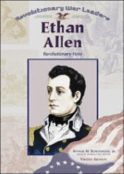 Hardcover Ethan Allen (Rwl) Book