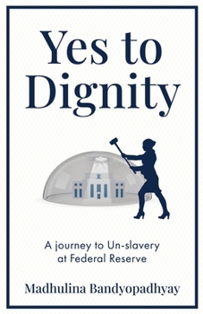 Paperback Yes to Dignity Book