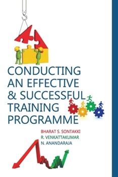 Paperback Conducting An Effective And Successful Training Programme Book