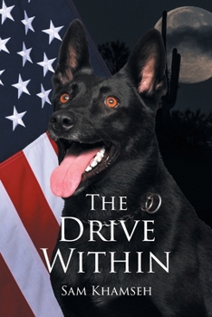 Paperback The Drive Within Book