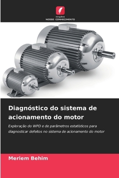 Paperback Diagnóstico do sistema de acionamento do motor [Portuguese] Book