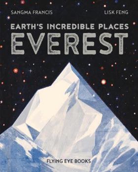 Paperback Everest Book