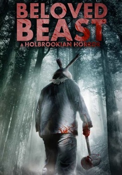 DVD Beloved Beast Book