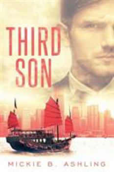 Paperback Third Son Book