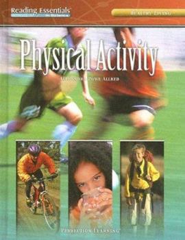 Library Binding Physical Activity Book