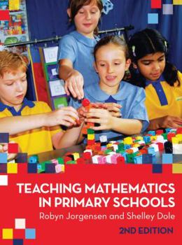 Paperback Teaching Mathematics in Primary Schools Book