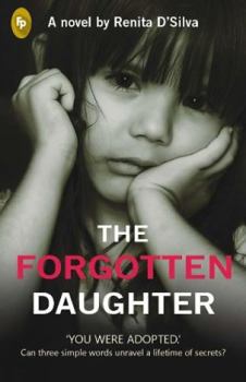 Paperback The Forgotten Daughter Book