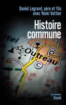 Paperback Histoire commune [French] Book