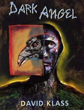 Hardcover Dark Angel Book