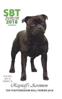 Hardcover SBTboken 2018 english version: Norwegian SBT Annual 2018 (eng) Book
