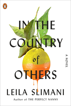 Hardcover In the Country of Others Book