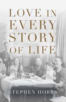 Paperback Love in Every Story of Life Book
