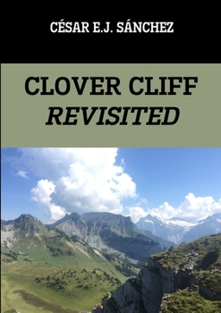 Paperback Clover Cliff Revisited Book
