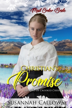 Paperback Christian's Promise Book