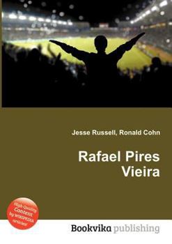 Paperback Rafael Pires Vieira Book