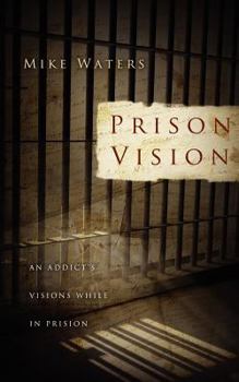 Paperback Prison Vision Book