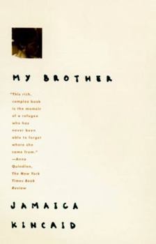 Paperback My Brother Book