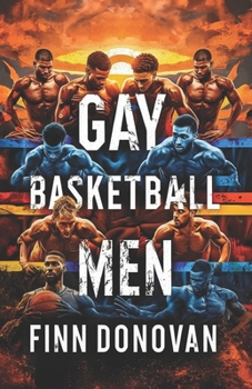 Gay Basketball Men