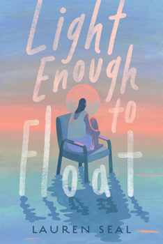 Hardcover Light Enough to Float Book