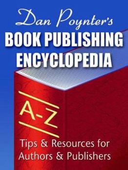 Paperback Book Publishing Encyclopedia Book