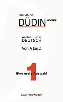 Paperback Die kleine Düdin [German] Book