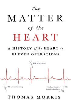 Paperback Matter of the Heart Book