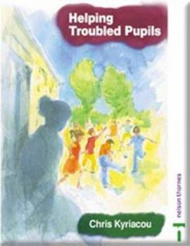 Paperback Helping Troubled Pupils Book