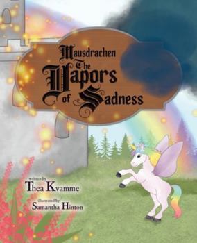 Paperback Mausdrachen The Vapors of Sadness Book