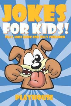 Paperback Jokes for Kids: Silly Joke Book for Kids Ages 5-12 Book