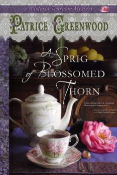 Paperback A Sprig of Blossomed Thorn Book