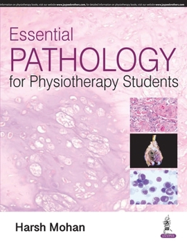 Paperback Essential Pathology for Physiotherapy Students Book