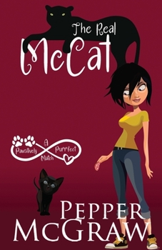 Paperback The Real McCat Book