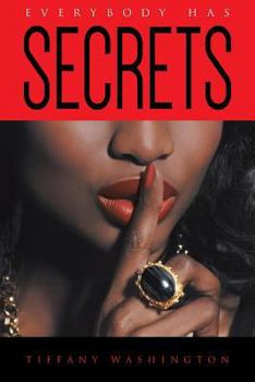 Paperback Everybody Has Secrets Book