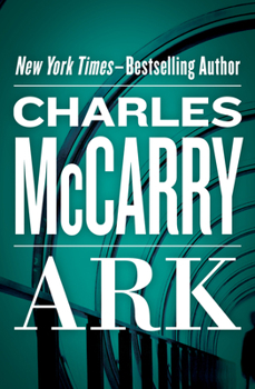 Paperback Ark Book