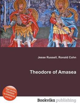 Paperback Theodore of Amasea Book