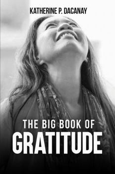 THE BIG BOOK OF GRATITUDE