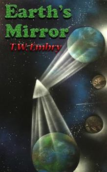 Paperback Earth's Mirror Book