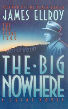 Hardcover The Big Nowhere Book