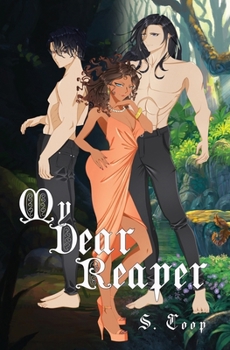 Paperback My Dear Reaper Book