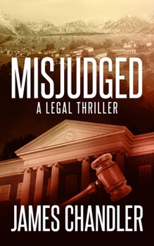 Misjudged - Book #1 of the Sam Johnstone