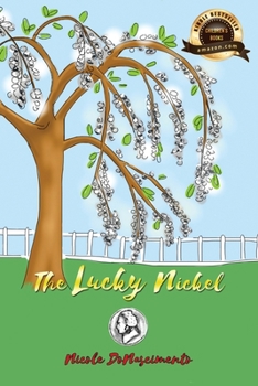 Paperback The Lucky Nickel Book