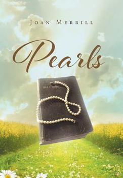 Hardcover Pearls Book