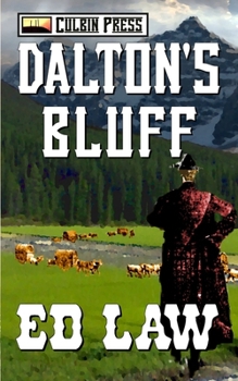 Paperback Dalton's Bluff Book