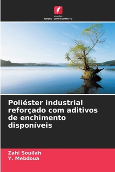 Paperback Poliéster industrial reforçado com aditivos de enchimento disponíveis [Portuguese] Book