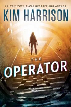 The Operator - Book #2 of the Peri Reed Chronicles