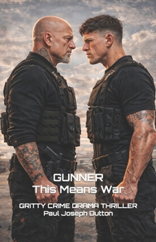Paperback Gunner this means War Book